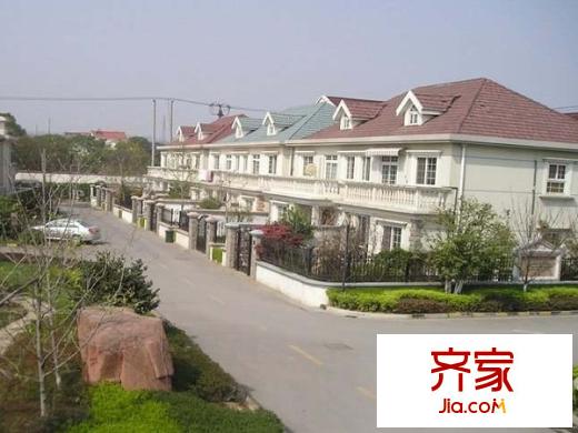 康馨花園外景圖