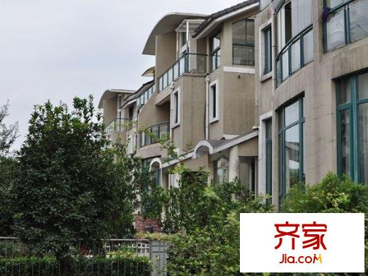 合家歡花苑外景圖