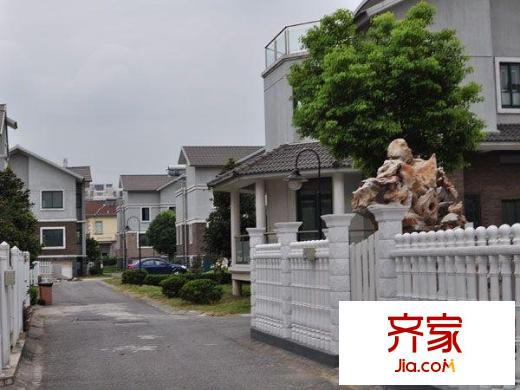 合家歡花苑