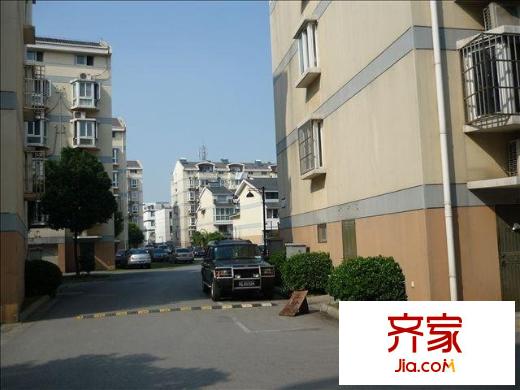 胥馨家園別墅