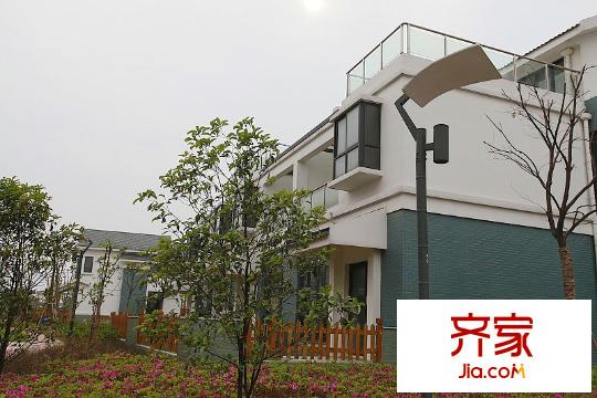 惠澤云錦城別墅