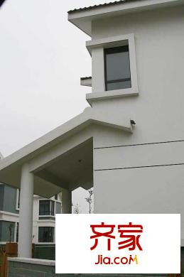 惠澤云錦城別墅外景圖云錦城別墅 