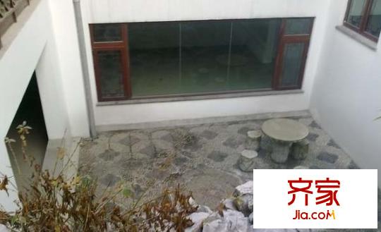 姑蘇人家外景圖 