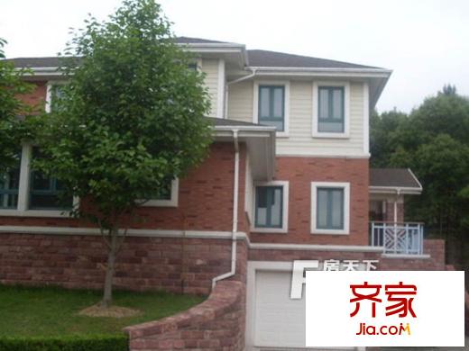 天鄰風(fēng)景外景圖