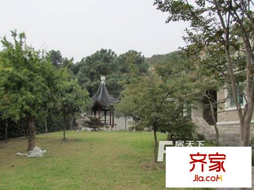 天鄰風(fēng)景外景圖