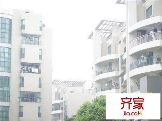錦華苑別墅