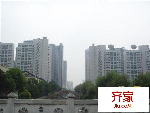 錦華苑別墅外景圖錦華苑