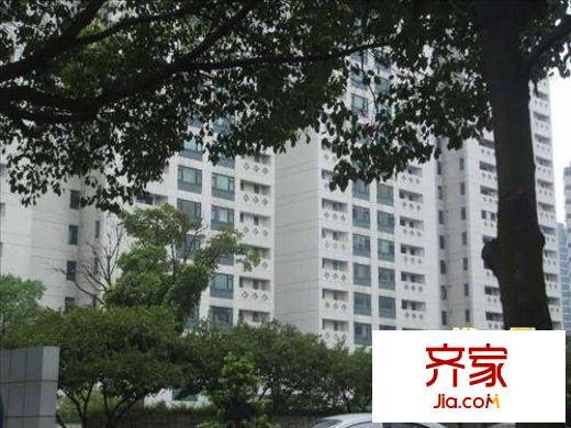 錦華苑別墅外景圖錦華苑