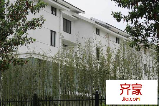 惠澤云錦城別墅外景圖云錦城別墅 