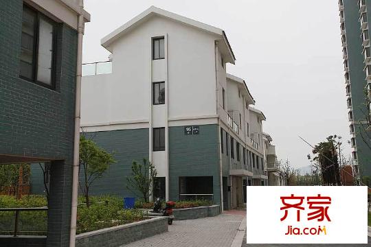 惠澤云錦城別墅外景圖云錦城別墅 