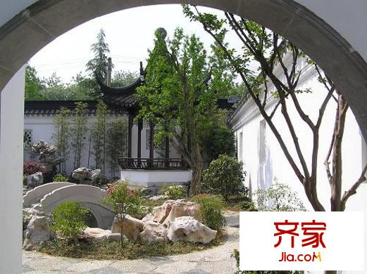 姑蘇人家