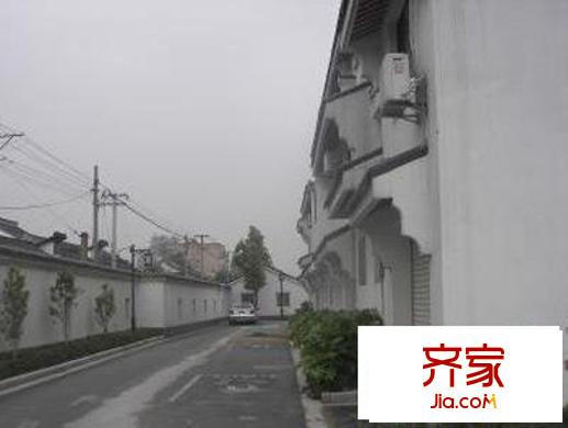 蘭亭苑別墅