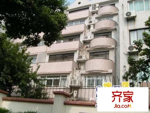御花園別墅