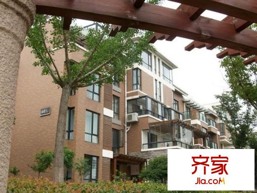 石湖華城二期