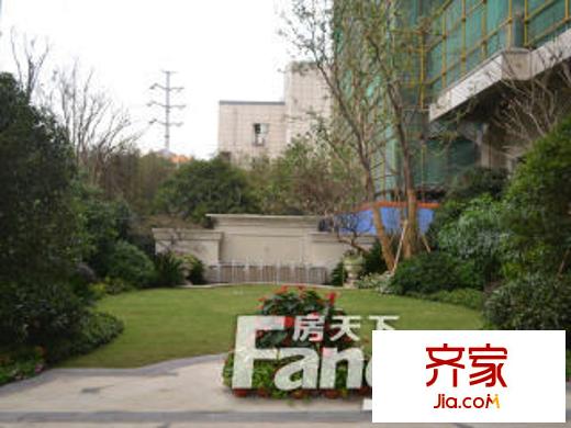 姑蘇公館別墅外景圖