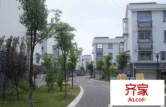 海馨花園別墅