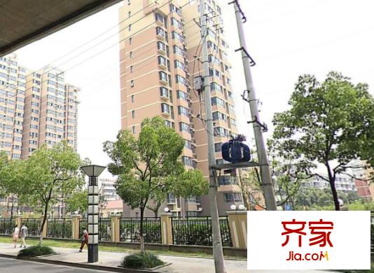 夏家橋129號外景圖