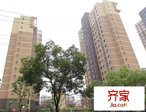 夏家橋129號外景圖
