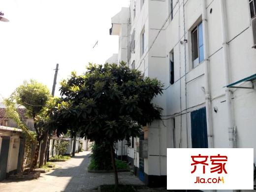 小唐家巷