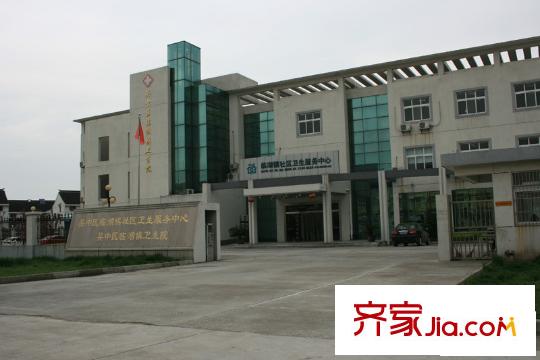 禾盛花苑配套圖吳中區(qū)臨湖鎮(zhèn)衛(wèi)生院距離1千米