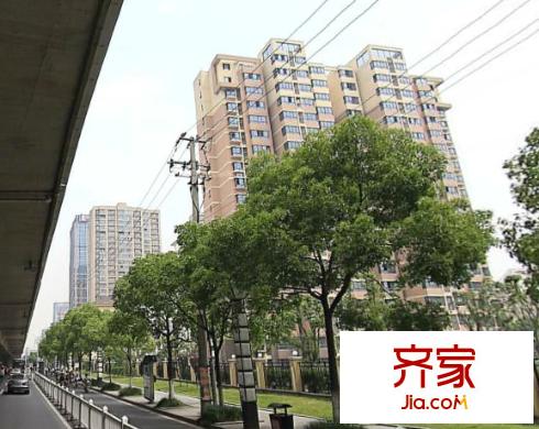 夏家橋129號(hào)外景圖