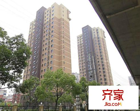 夏家橋129號(hào)外景圖