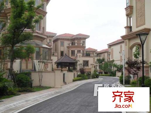 觀瀾麗宮