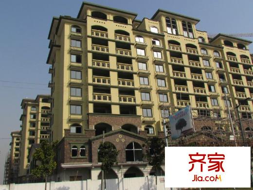 奧園印象高迪（2012.12）
