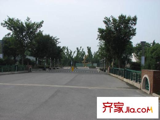 奧園印象高迪千燈公園