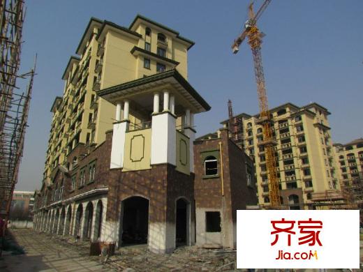 奧園印象高迪