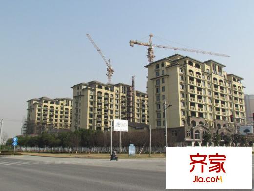 奧園印象高迪（2012.12）