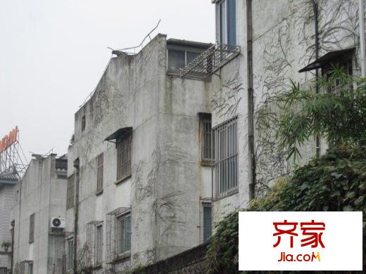 平江花園外景圖