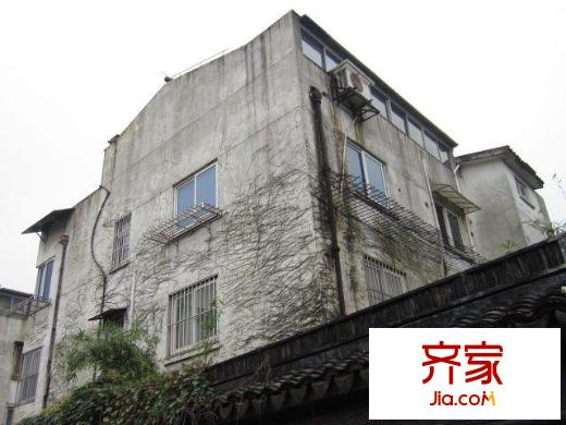平江花園外景圖