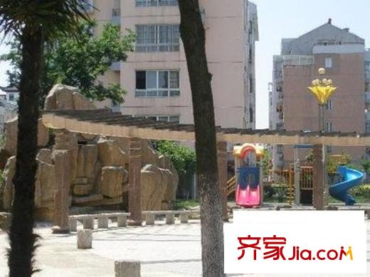 市北錦苑配套圖 周邊配套