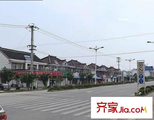 甫澄苑西區(qū)配套圖周邊圖