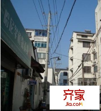 東采蓮巷外景圖  