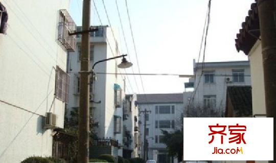 東采蓮巷外景圖  
