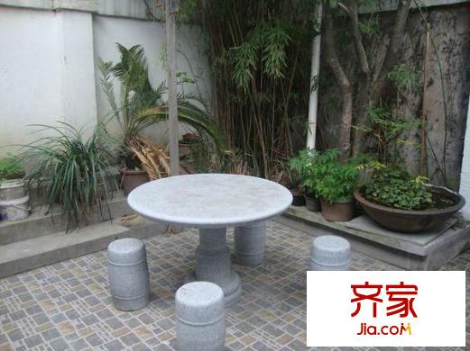 長(zhǎng)洲路小區(qū)外景圖