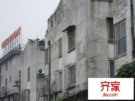 平江花園外景圖
