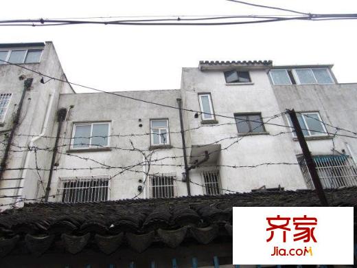 平江花園外景圖
