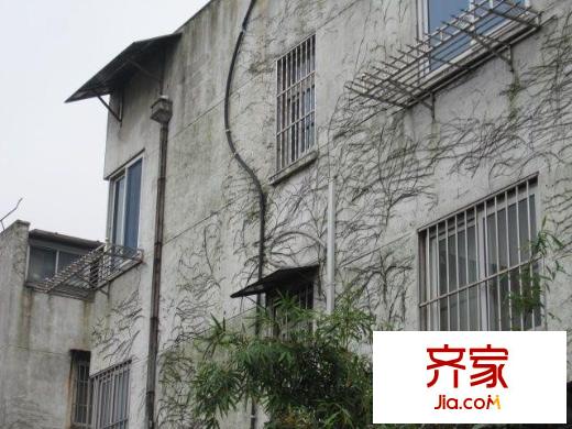 平江花園外景圖