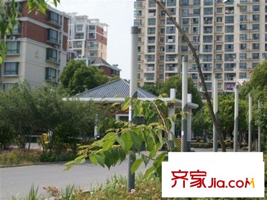 市北錦苑配套圖 2室 戶型圖