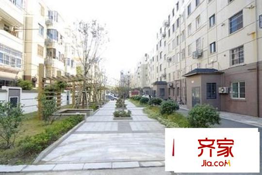 市北錦苑