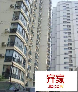 錦亭大廈外景圖 