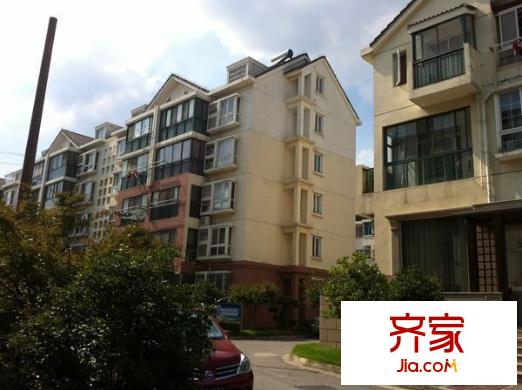 林欣苑住宅