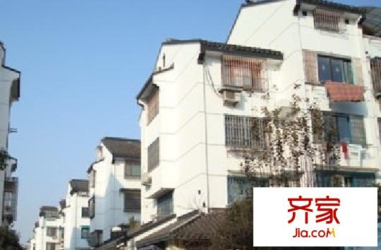 東采蓮巷