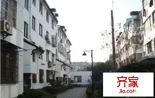 東采蓮巷外景圖  