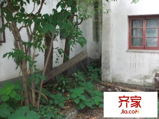 長(zhǎng)洲路小區(qū)外景圖