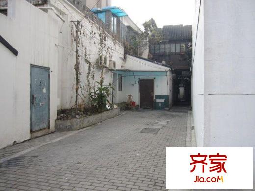曹家巷