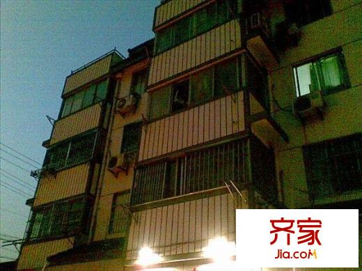 侍其巷外景圖